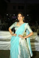 Saanve Megghana Photos